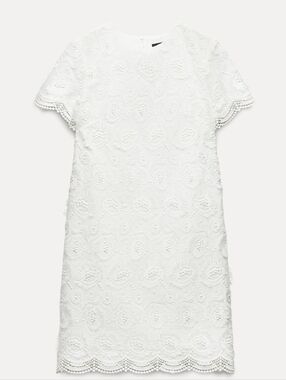 dotti knit dress Dottie